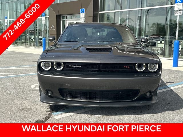 2020 Dodge Challenger R/T Scat Pack