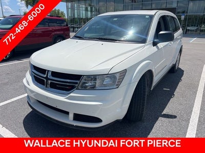 2014 Dodge Journey AVP