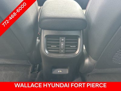 2022 Kia Forte GT