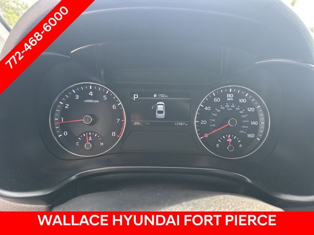 2022 Kia Forte GT