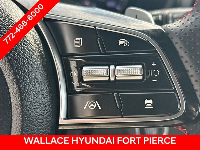 2022 Kia Forte GT