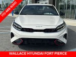 2022 Kia Forte GT