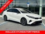 2022 Kia Forte GT