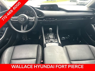 2019 Mazda Mazda3 Preferred