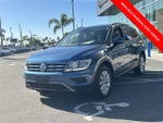 2019 Volkswagen Tiguan 2.0T SE