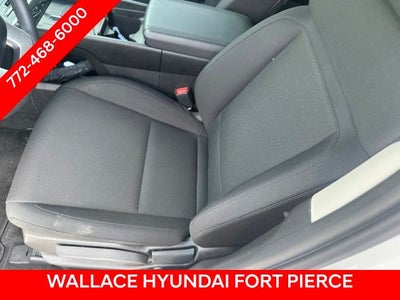 2025 Hyundai Santa Fe SE