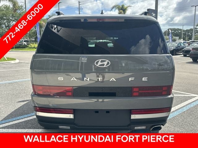 2024 Hyundai Santa Fe Limited