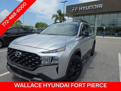 2023 Hyundai Santa Fe XRT