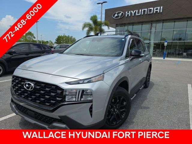 2023 Hyundai Santa Fe XRT
