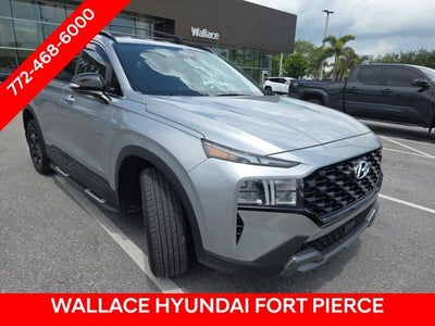 2023 Hyundai Santa Fe XRT