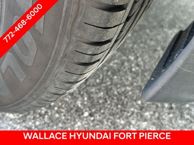 2022 Hyundai Sonata SE