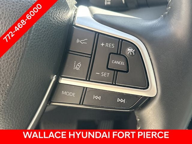 2022 Toyota Highlander Hybrid LE
