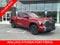 2024 Toyota Tundra Hybrid Platinum