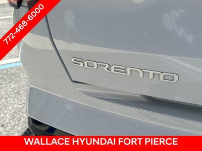 2023 Kia Sorento SX-Prestige