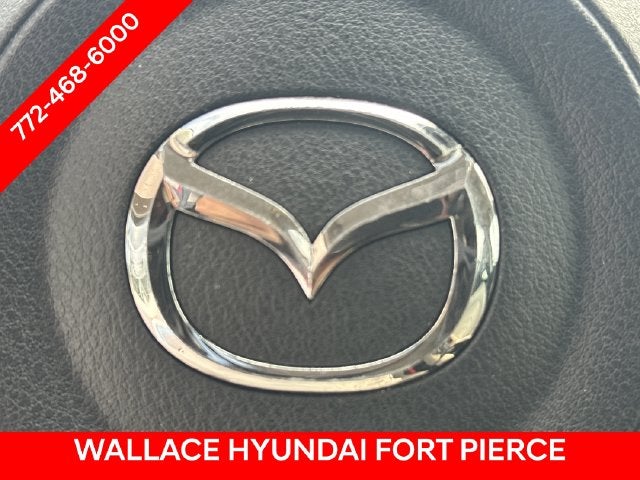 2021 Mazda Mazda6 Touring