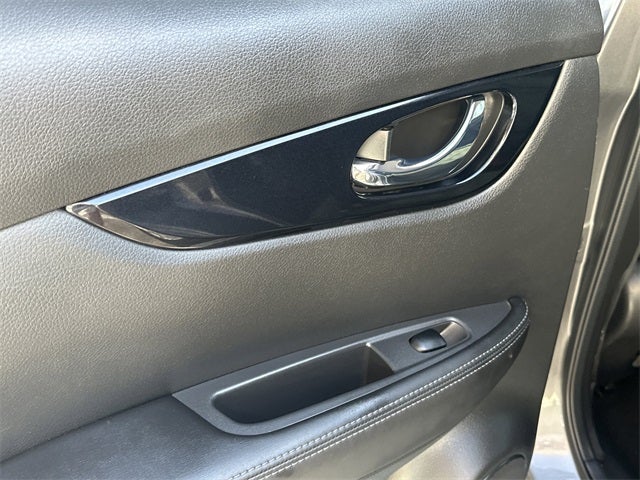 2020 Nissan Rogue Sport SV