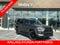 2021 Toyota 4Runner Nightshade
