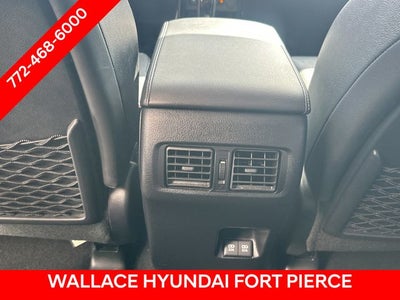 2021 Toyota 4Runner Nightshade