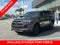 2021 Toyota 4Runner Nightshade