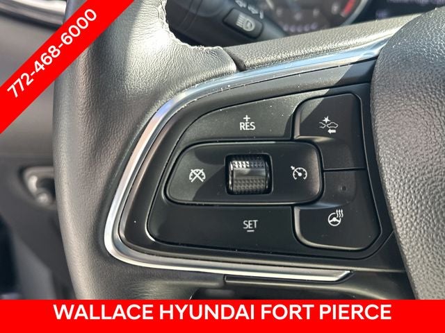 2022 Buick Encore GX Essence