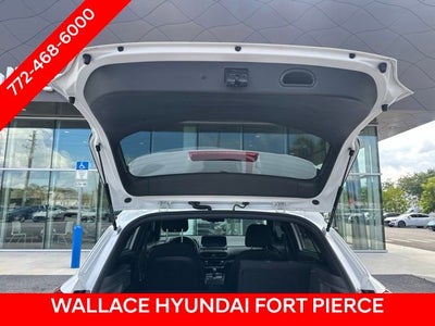 2023 Hyundai Kona N Line