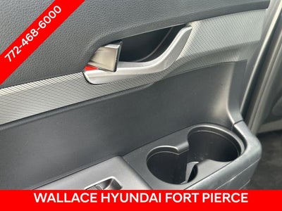 2023 Hyundai Palisade XRT