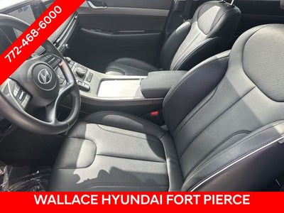 2023 Hyundai Palisade XRT