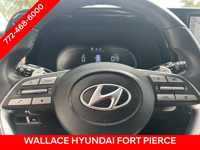 2023 Hyundai Palisade XRT