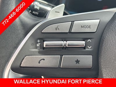 2023 Hyundai Palisade XRT