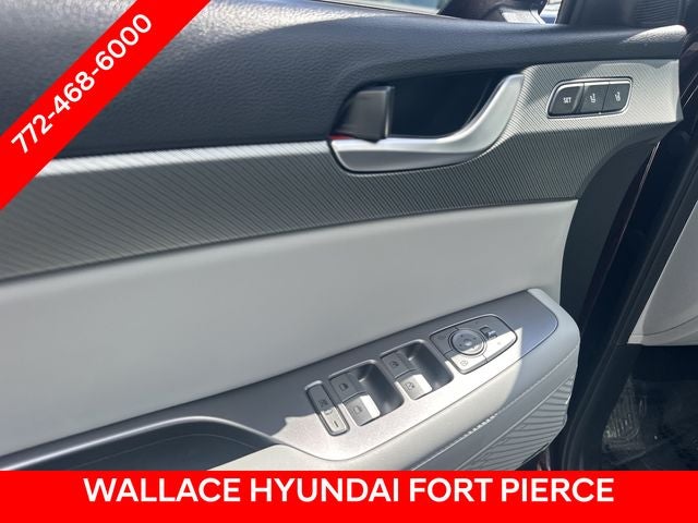 2024 Hyundai Palisade SEL 7 Passenger
