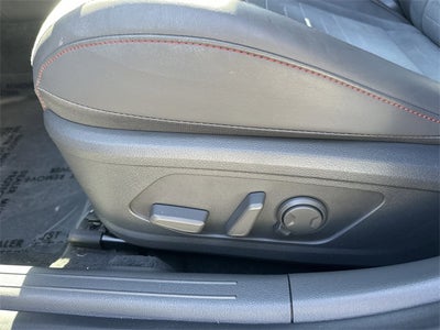 2024 Hyundai Sonata N Line