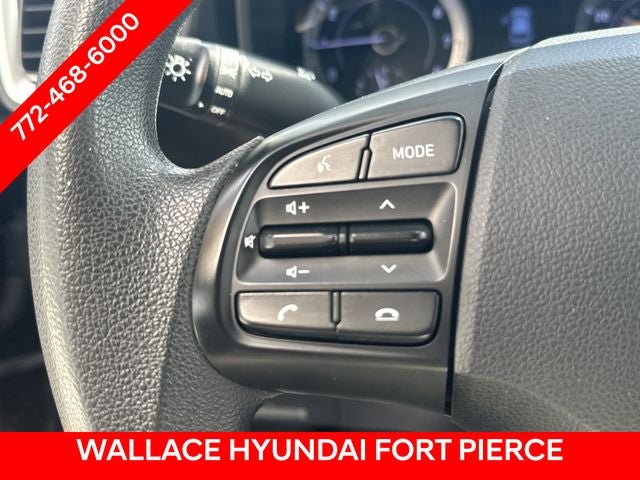 2022 Hyundai Venue SE