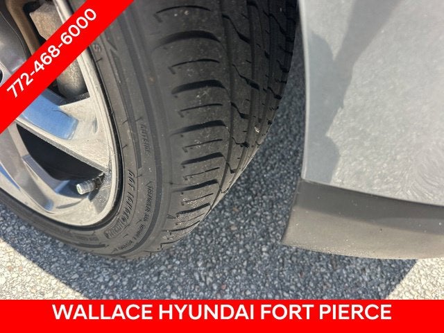 2019 Hyundai Veloster 2.0