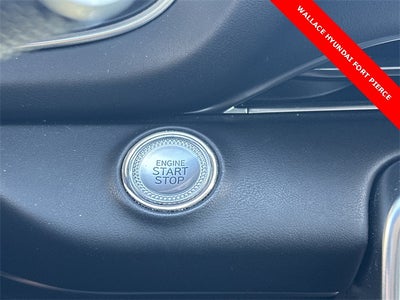 2021 Genesis GV80 2.5T