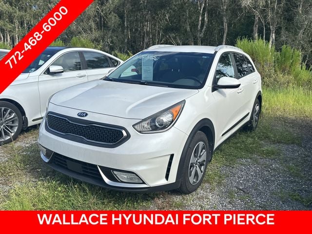 2018 Kia Niro LX