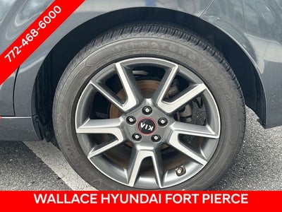 2020 Kia Soul GT-Line Turbo