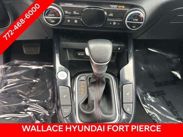 2020 Kia Soul GT-Line Turbo