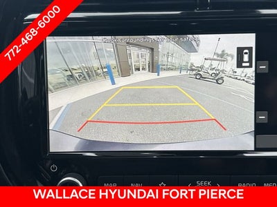 2020 Kia Soul GT-Line Turbo