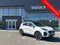 2022 Kia Sportage SX