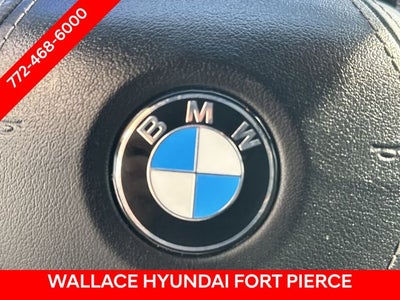 2019 BMW 5 Series 530i