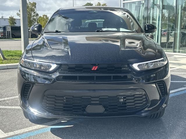 2023 Dodge Hornet GT