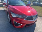 2020 Acura ILX Base