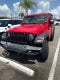 2022 Jeep Wrangler Willys Sport