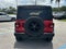 2022 Jeep Wrangler Willys Wheeler