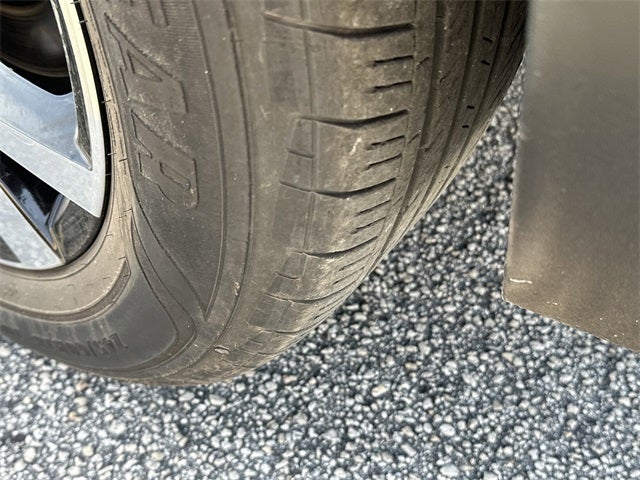 2023 Volkswagen Atlas Cross Sport 2.0T SE