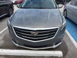 2018 Cadillac XTS Premium