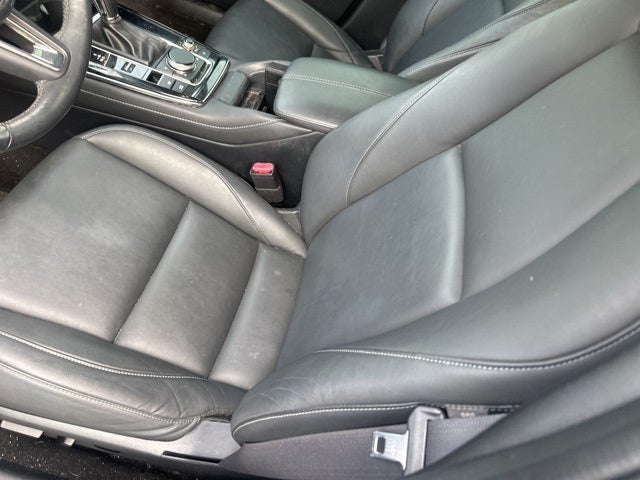 2021 Mazda Mazda CX-30 Turbo