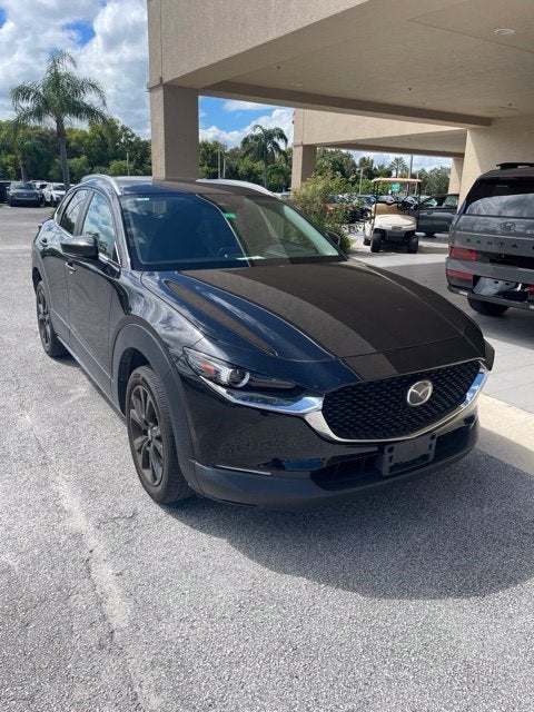 2024 Mazda Mazda CX-30 2.5 S Select Sport