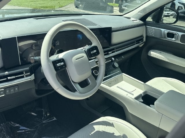 2024 Hyundai Santa Fe SEL