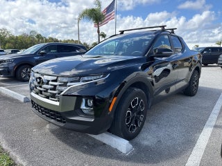 2023 Hyundai Santa Cruz SEL